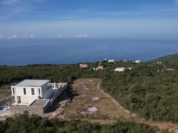 Plac 1.700 m² – Zagora, Kotor — fotografija 18