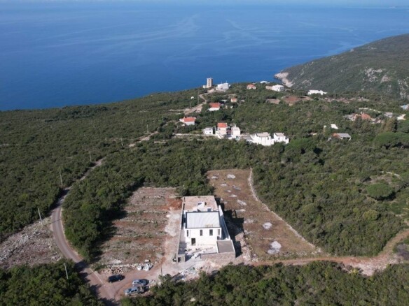 Plac 1.700 m² – Zagora, Kotor — fotografija 20
