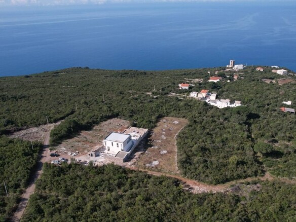 Plac 1.700 m² – Zagora, Kotor — fotografija 21