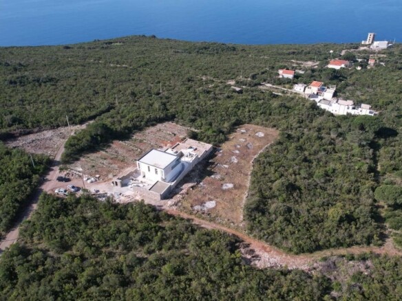 Plac 1.700 m² – Zagora, Kotor — fotografija 2
