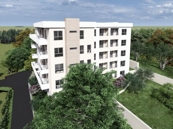 Jednosoban stan 40 m² – Bečići, Budva — fotografija 18