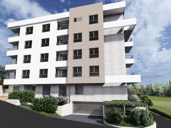 Jednosoban stan 40 m² – Bečići, Budva — fotografija 20