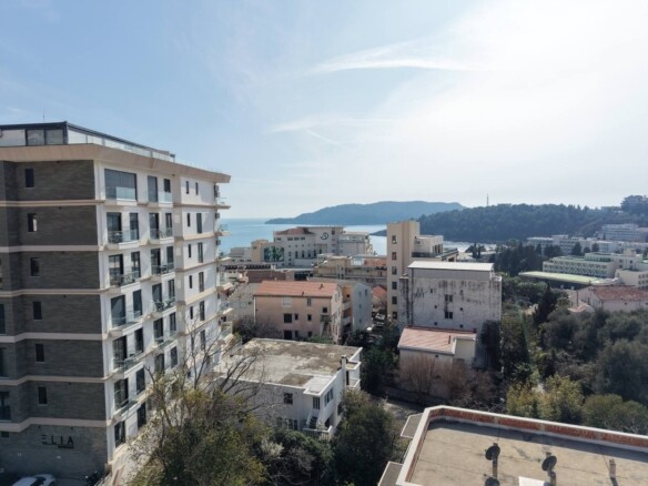 Dvosoban stan 62 m² – Bečići, Budva — fotografija 18