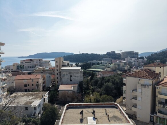 Dvosoban stan 62 m² – Bečići, Budva — fotografija 21