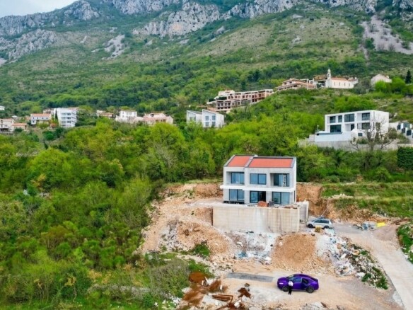 Kuća 290 m² – Blizikuće, Budva — fotografija 2