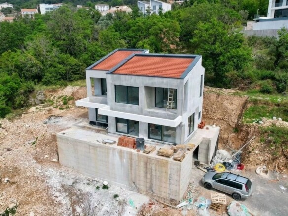 Kuća 290 m² – Blizikuće, Budva — fotografija 5