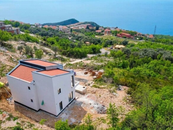 Kuća 290 m² – Blizikuće, Budva — fotografija 6