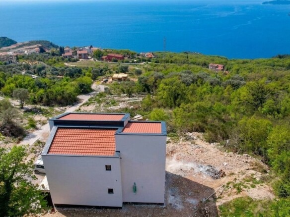 Kuća 290 m² – Blizikuće, Budva — fotografija 10
