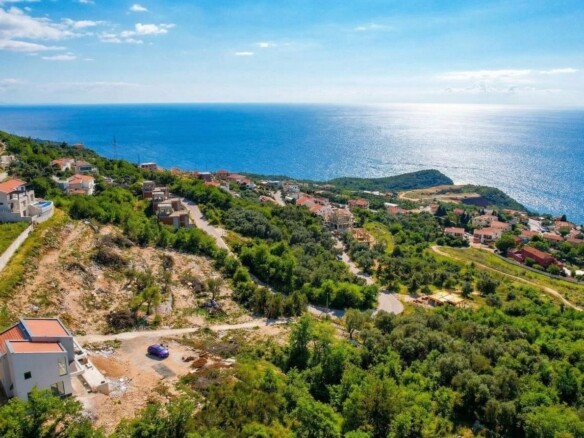 Kuća 290 m² – Blizikuće, Budva — fotografija 12