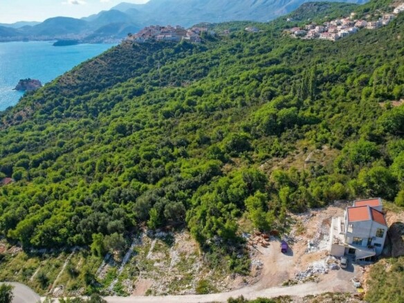 Kuća 290 m² – Blizikuće, Budva — fotografija 15