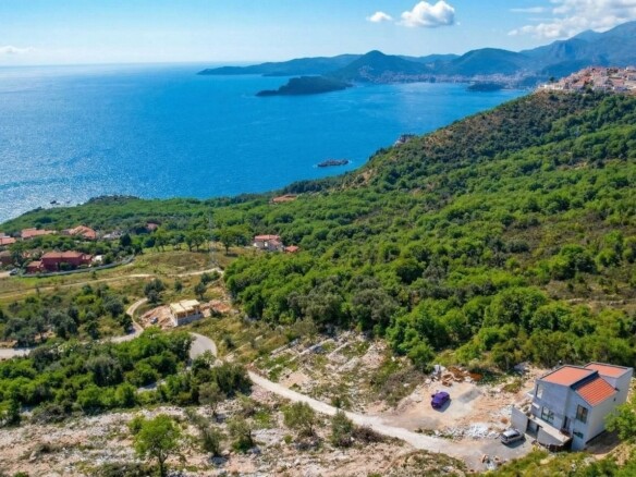 Kuća 290 m² – Blizikuće, Budva — fotografija 17