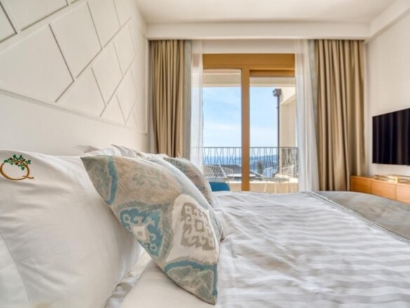 Kuća 450 m² – Tudorovići, Budva — fotografija 3