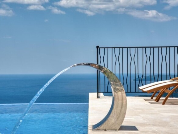 Kuća 450 m² – Tudorovići, Budva — fotografija 8
