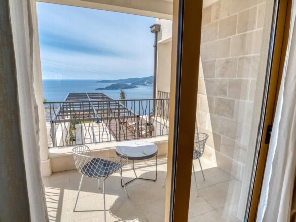 Kuća 450 m² – Tudorovići, Budva — fotografija 10