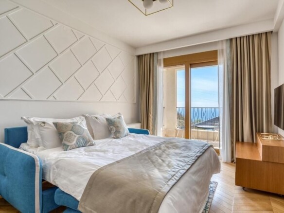 Kuća 450 m² – Tudorovići, Budva — fotografija 15