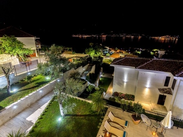 Kuća 360 m² – Đenovići, Herceg Novi — fotografija 11