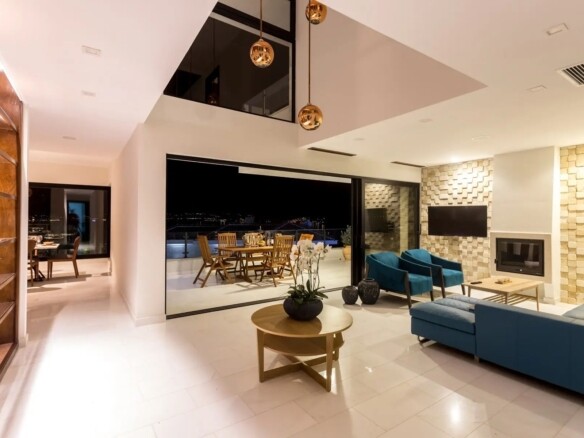 Kuća 360 m² – Đenovići, Herceg Novi — fotografija 13