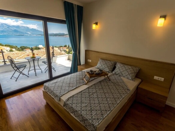 Kuća 360 m² – Đenovići, Herceg Novi — fotografija 14