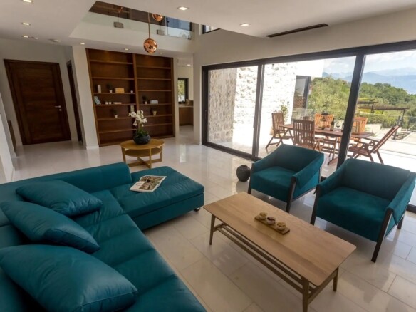 Kuća 360 m² – Đenovići, Herceg Novi — fotografija 16
