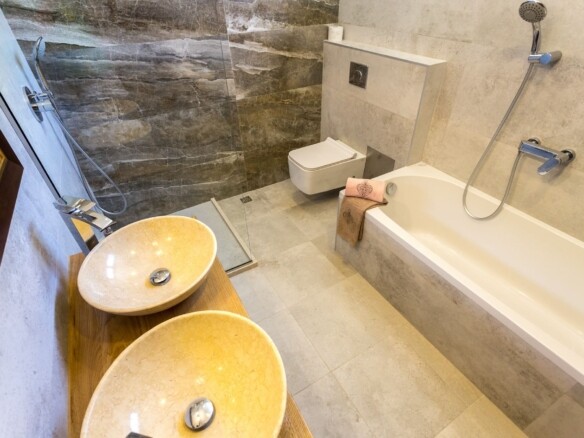 Kuća 360 m² – Đenovići, Herceg Novi — fotografija 19