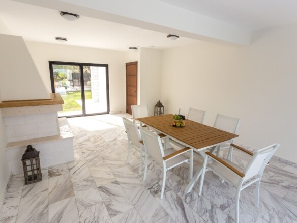Kuća 360 m² – Đenovići, Herceg Novi — fotografija 21