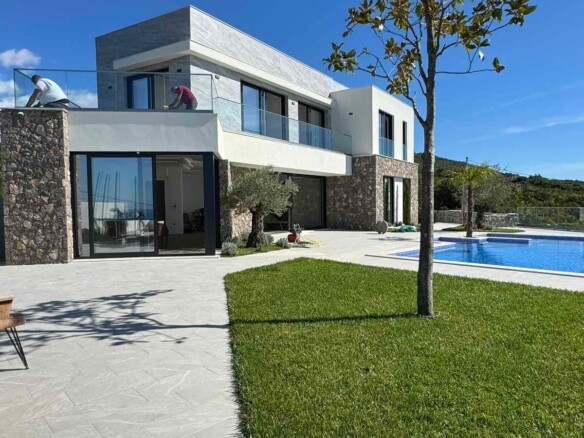 Kuća 290 m² – Zagora, Kotor — fotografija 8
