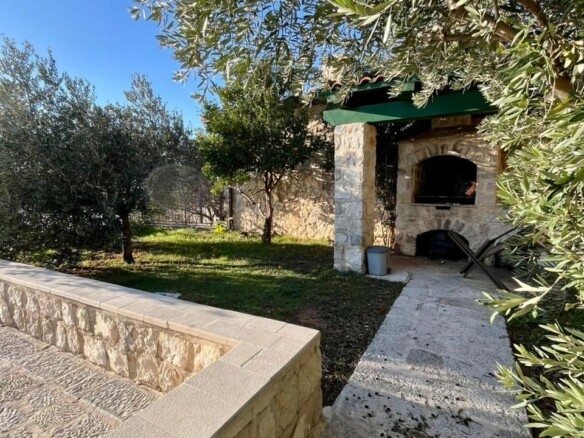 Izdavanje: Kuća 200 m² – Reževići, Budva — fotografija 7