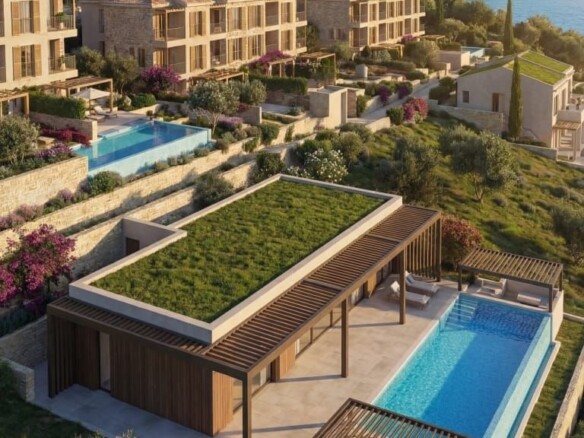 Kuća 320 m² – Reževići, Budva — fotografija 2