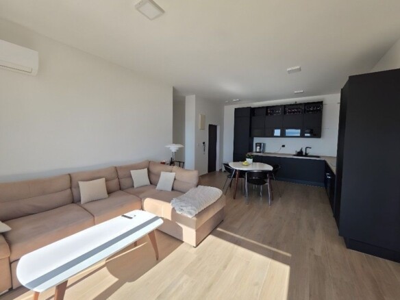 Dvosoban stan 102 m² – Seoce, Budva — fotografija 3
