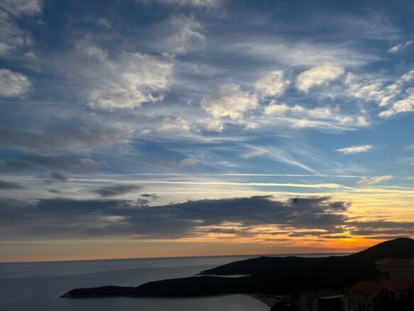 Dvosoban stan 102 m² – Seoce, Budva — fotografija 4