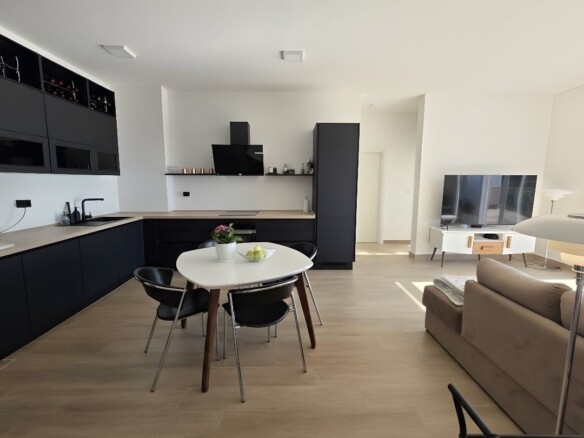 Dvosoban stan 102 m² – Seoce, Budva — fotografija 5