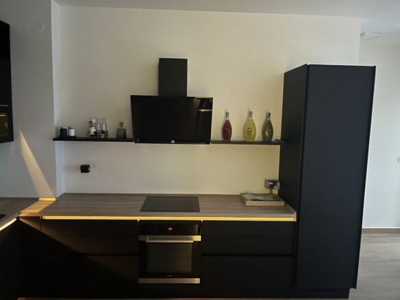 Dvosoban stan 102 m² – Seoce, Budva — fotografija 7
