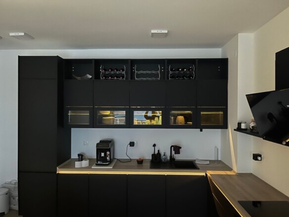 Dvosoban stan 102 m² – Seoce, Budva — fotografija 8