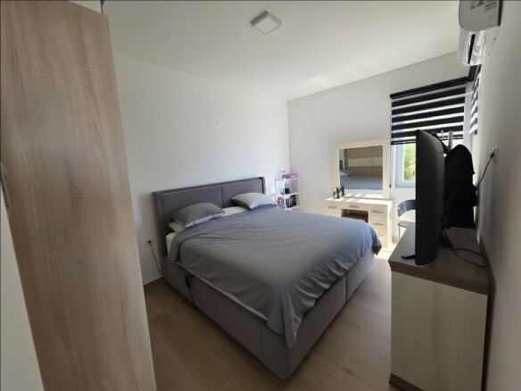 Dvosoban stan 102 m² – Seoce, Budva — fotografija 12