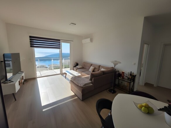 Dvosoban stan 102 m² – Seoce, Budva — fotografija 13