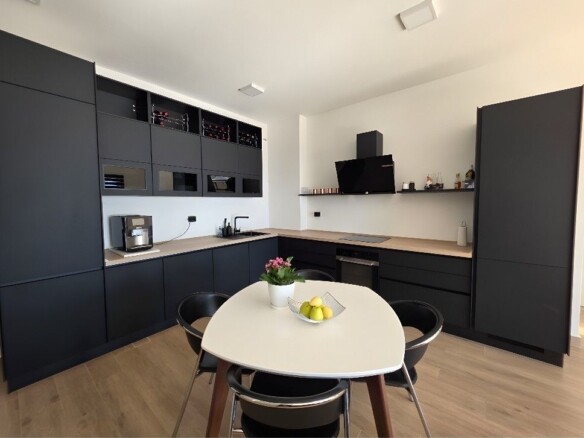 Dvosoban stan 102 m² – Seoce, Budva — fotografija 14