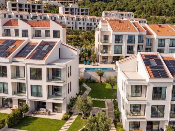 Kuća 176 m² – Reževići, Budva — fotografija 3