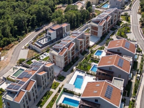 Kuća 176 m² – Reževići, Budva — fotografija 4