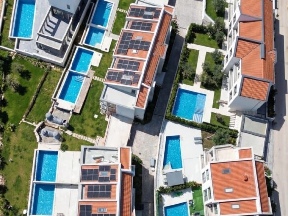 Kuća 176 m² – Reževići, Budva — fotografija 2