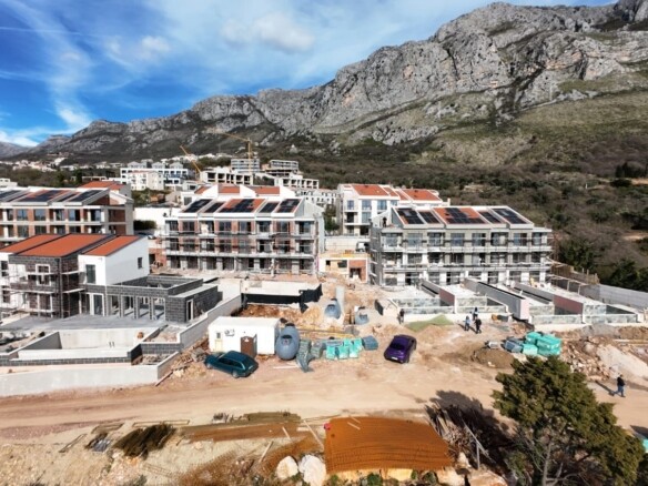 Kuća 176 m² – Reževići, Budva — fotografija 5
