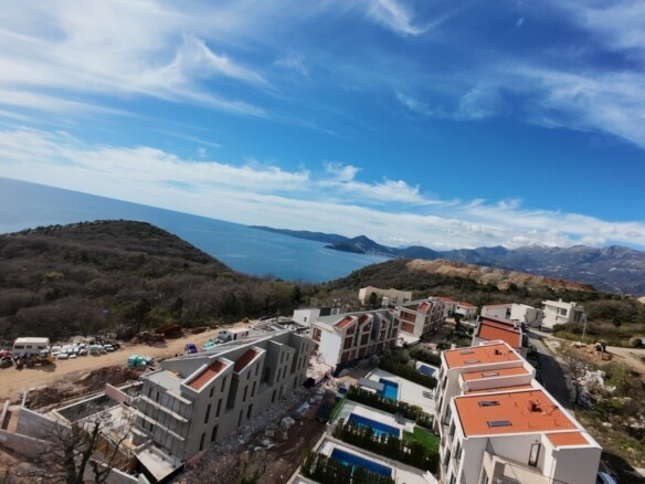 Kuća 176 m² – Reževići, Budva — fotografija 6