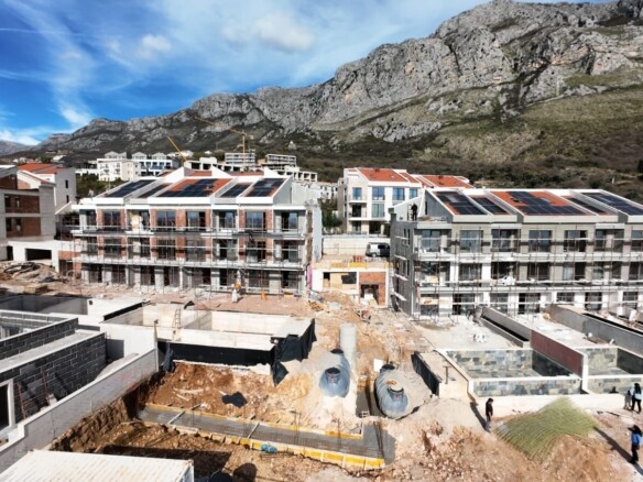 Kuća 176 m² – Reževići, Budva — fotografija 7