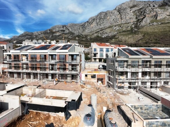 Kuća 176 m² – Reževići, Budva — fotografija 8
