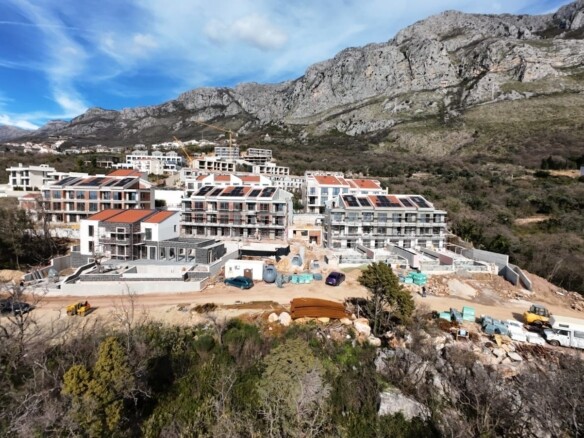 Kuća 176 m² – Reževići, Budva — fotografija 9