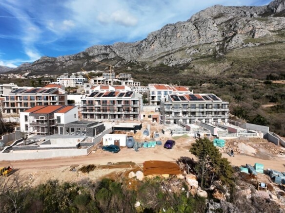 Kuća 176 m² – Reževići, Budva — fotografija 10