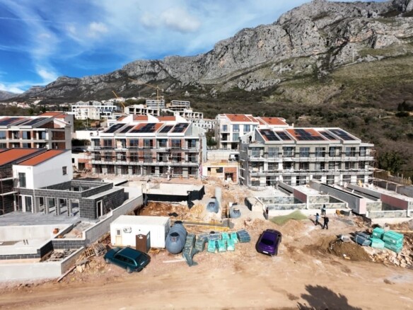 Kuća 176 m² – Reževići, Budva — fotografija 11