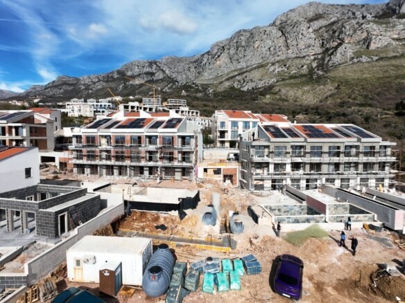 Kuća 176 m² – Reževići, Budva — fotografija 12