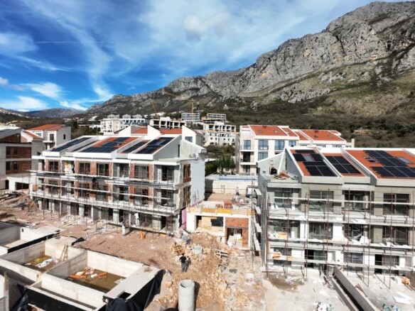 Kuća 176 m² – Reževići, Budva — fotografija 13