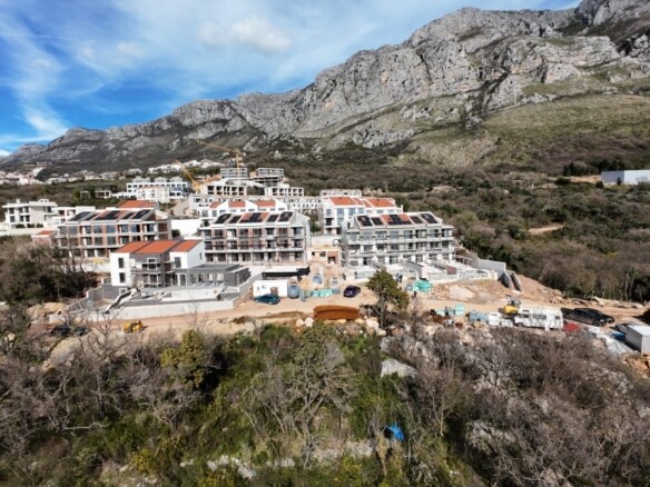 Kuća 176 m² – Reževići, Budva — fotografija 14