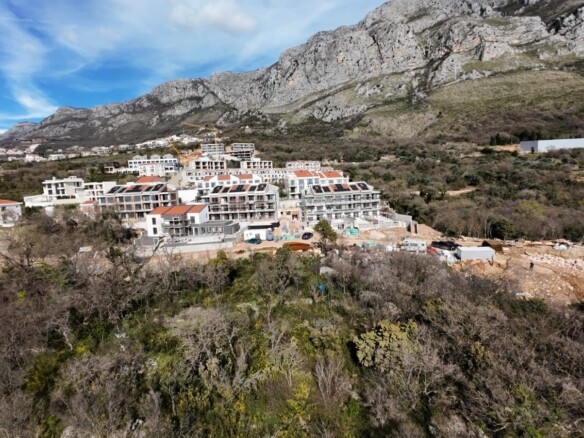 Kuća 176 m² – Reževići, Budva — fotografija 15